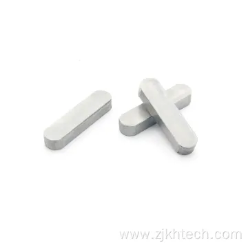 Carbon Steel Flat Key Parallel Keys